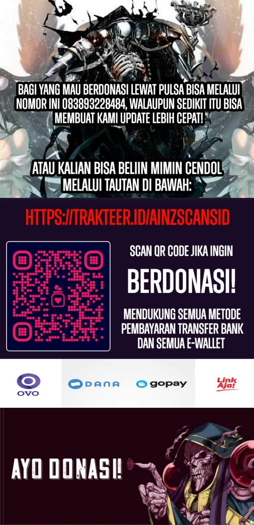 From Goblin to Goblin God Chapter 60 Gambar 1